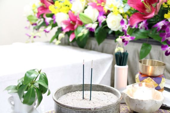 永代供養のご依頼